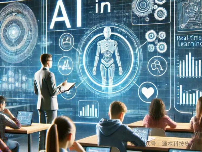 艾弗森贝博ballbet官网科技-本科生掌握大数据、云原生、AI-竞赛保研求职的“超车秘籍”来了！